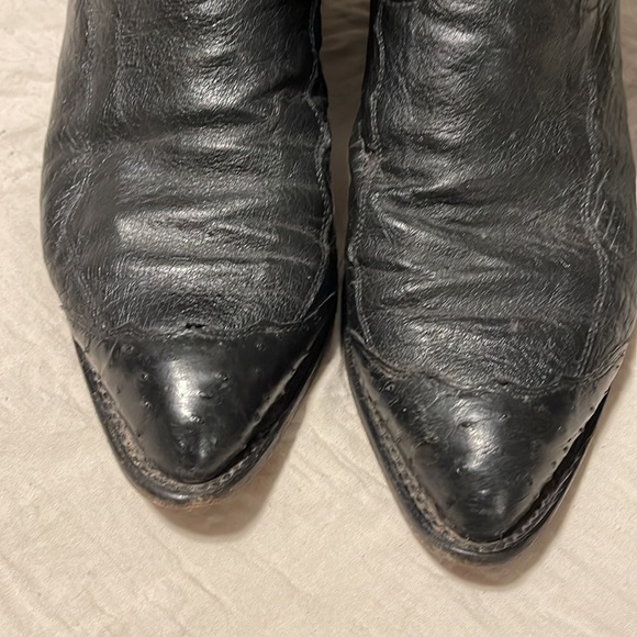 Tony Lama Boots - Picture 5 of 9